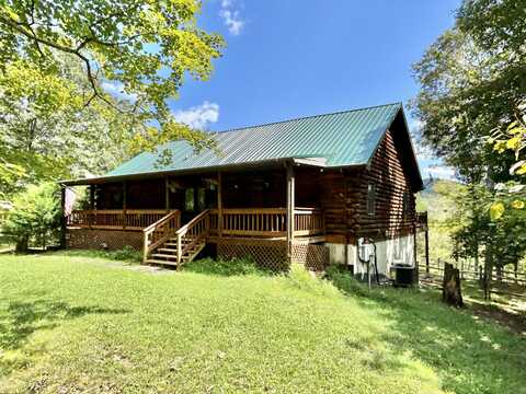 760 Valley View Drive, Burnside, KY 42519