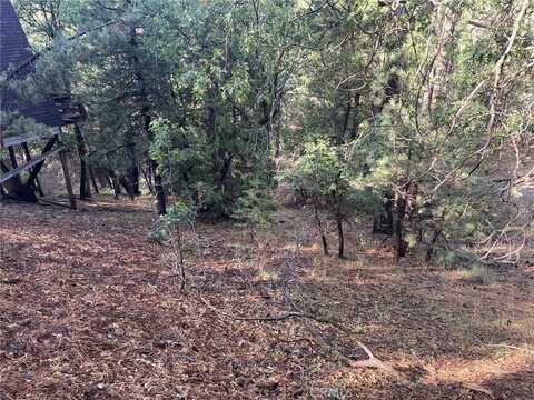 0 Tulip Lane, Arrowbear, CA 92314