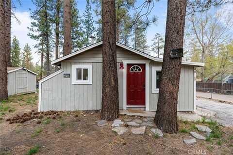 40168 Highland Road, Big Bear Lake, CA 92315