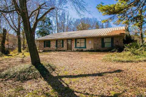 224 Pony Lane, Hallsville, TX 75650