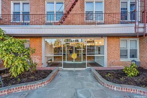 67-50 Thornton Place, Forest Hills, NY 11375