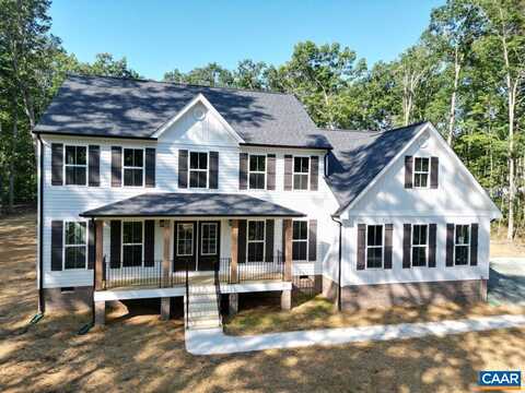 0 MOUNTAIN SUNSET LN, GORDONSVILLE, VA 22942