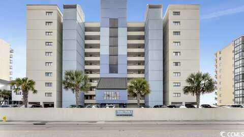 4619 S Ocean Blvd., North Myrtle Beach, SC 29582