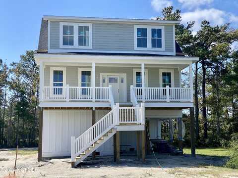 115 Jade Street, Beaufort, NC 28516