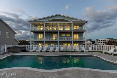 5415 Ocean Drive, Emerald Isle, NC 28594