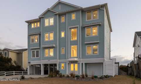 5415 Ocean Drive, Emerald Isle, NC 28594