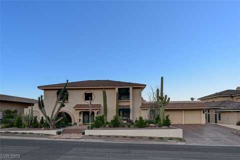 1023 Keys Drive, Boulder City, NV 89005