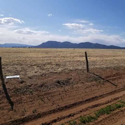 69 Cross Ranch Road, Stanley, NM 87056