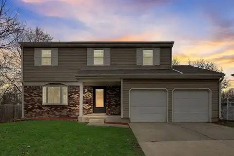 7612 Home Drive, Fishers, IN 46038