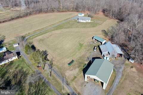 122 VALLEY VIEW FARM LN, TRACYS LANDING, MD 20779