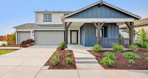 814 Holdenhurst Lane, Patterson, CA 95363