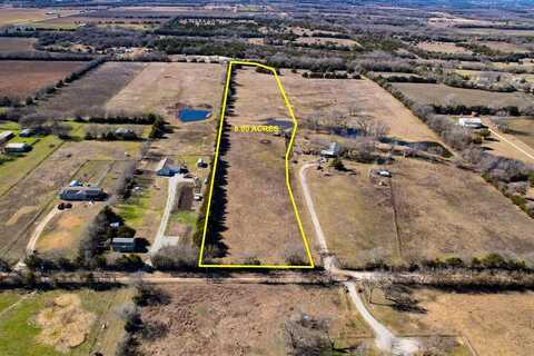 Tbd County Road 4640, Trenton, TX 75490