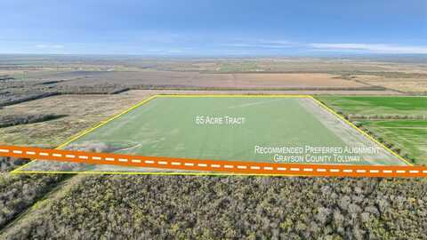 Tbd C 12 Ac Wall Street Road, Gunter, TX 75058