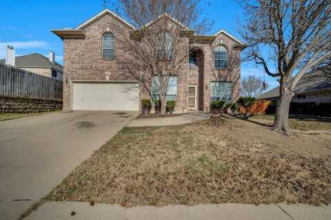 805 Hickory Street, Burleson, TX 76028