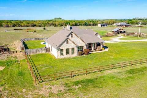 693 County Road 3525, Paradise, TX 76073