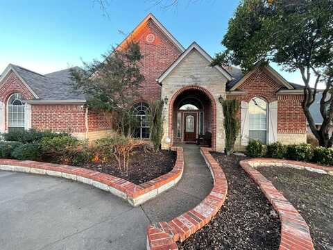 7617 Royal Troon Drive, Fort Worth, TX 76179