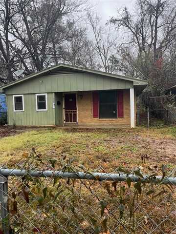 1826 Lyons Street, Shreveport, LA 71108