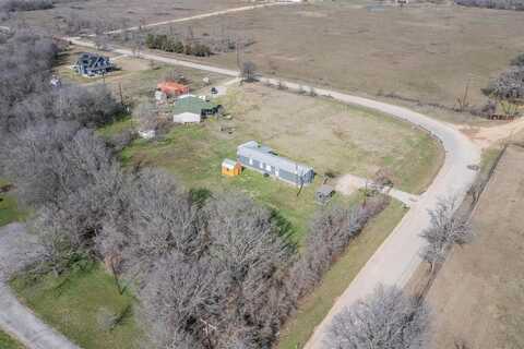 1980 Poe Prairie Road, Millsap, TX 76066