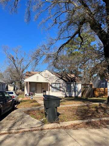 1452 Alma Street, Shreveport, LA 71108