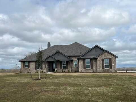 80 Arches Way, Valley View, TX 76272