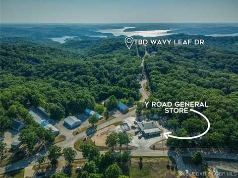 4-acre Wavy Leaf Drive, Linn Creek, MO 65052