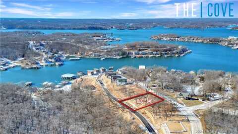 20 Forest Lake Circle, Lake Ozark, MO 65049