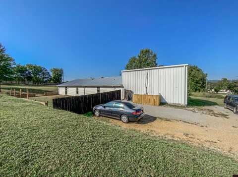 121 CRANE STREET, Flippin, AR 72634