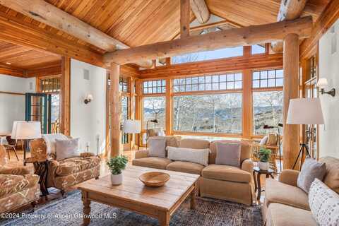 1614 Faraway Road, Snowmass Village, CO 81615