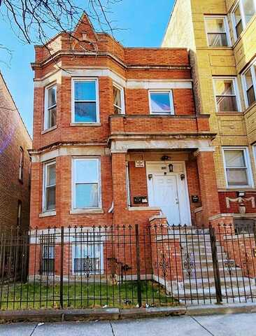 1426 S AVERS Avenue, Chicago, IL 60623