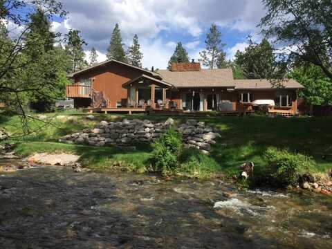 4201 Fox Farm Road, Missoula, MT 59802