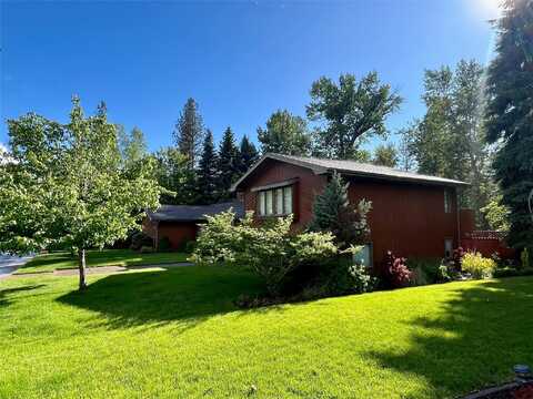 4201 Fox Farm Road, Missoula, MT 59802