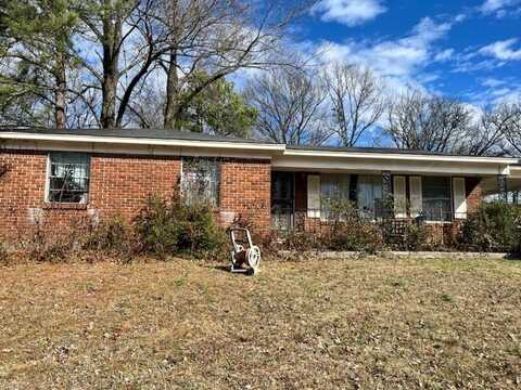 4664 MADDOX, Memphis, TN 38128