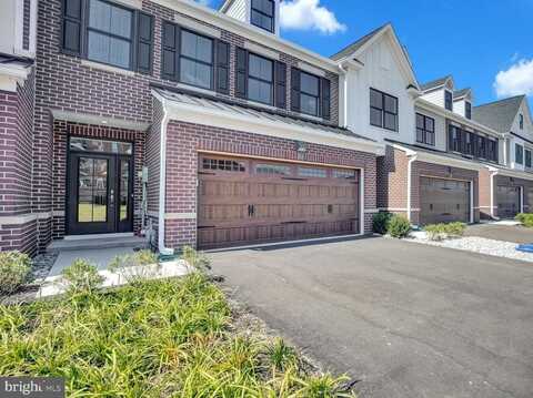 84 RIVERWALK, PLAINSBORO, NJ 08536