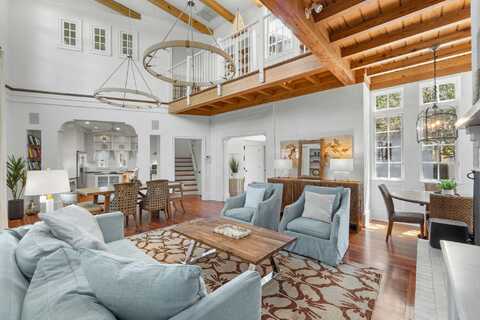 16 S Green Turtle Lane, Inlet Beach, FL 32461