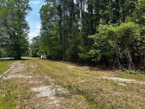 Lot 2a Zion Road, Dorchester, SC 29437