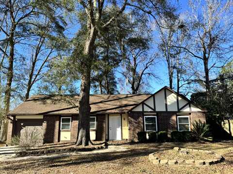 136 Hummingbird Avenue, Ladson, SC 29456