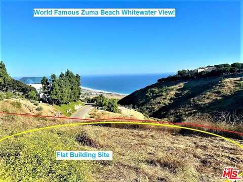 21260 Beach View Estate Drive, Malibu, CA 90265