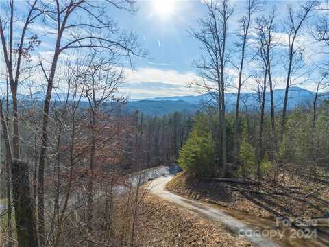 00 Rock Ledge Drive, Lake Lure, NC 28746