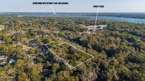 2302 Southside Boulevard, Beaufort, SC 29902