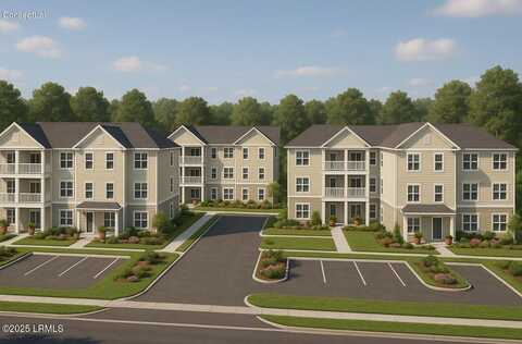 2302 Southside Boulevard, Beaufort, SC 29902