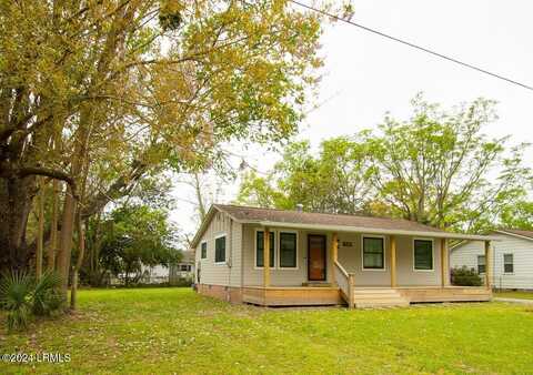 721 17th Street, Port Royal, SC 29935