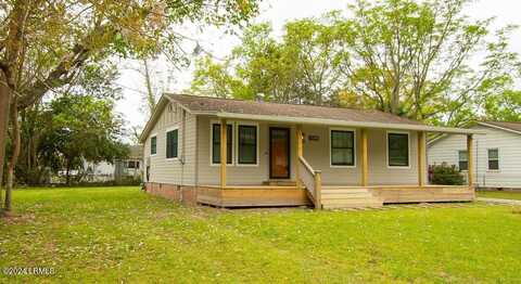 721 17th Street, Port Royal, SC 29935