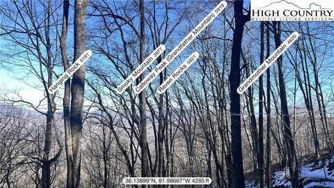 Lot 39 May Apple Trail, Newland, NC 28657