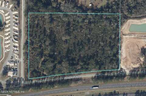 0 NURSERY Boulevard, Glen Saint Mary, FL 32040