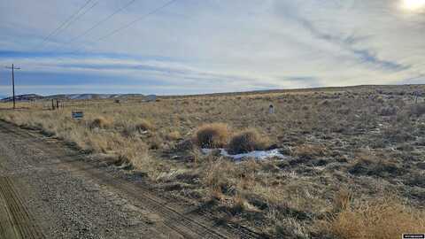 402 S. Bryan, Thermopolis, WY 82443