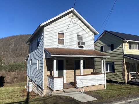 180 Plank Road, Vintondale, PA 15961