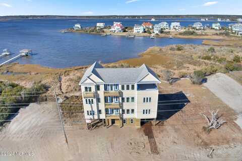 705 New River Inlet Road, North Topsail Beach, NC 28460