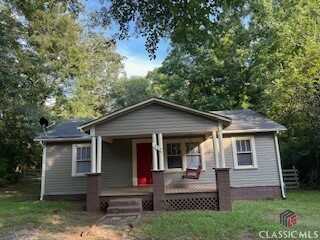 175 Johnson Drive, Athens, GA 30605