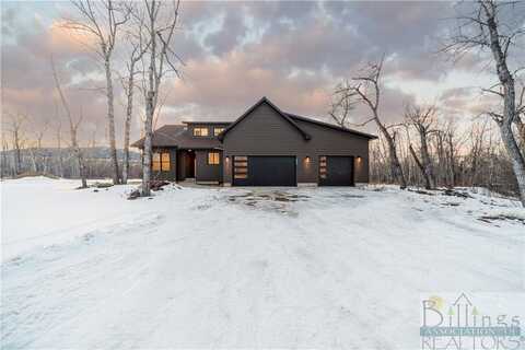 2433 Woodlands Drive, Red Lodge, MT 59068