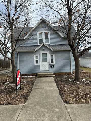 417 D Street, Fort Dodge, IA 50501